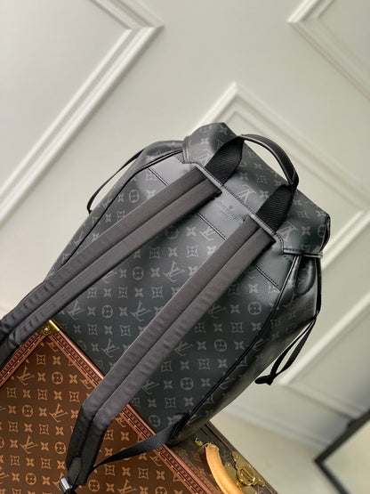 Montsouris 2024 backpack invoice 10/10