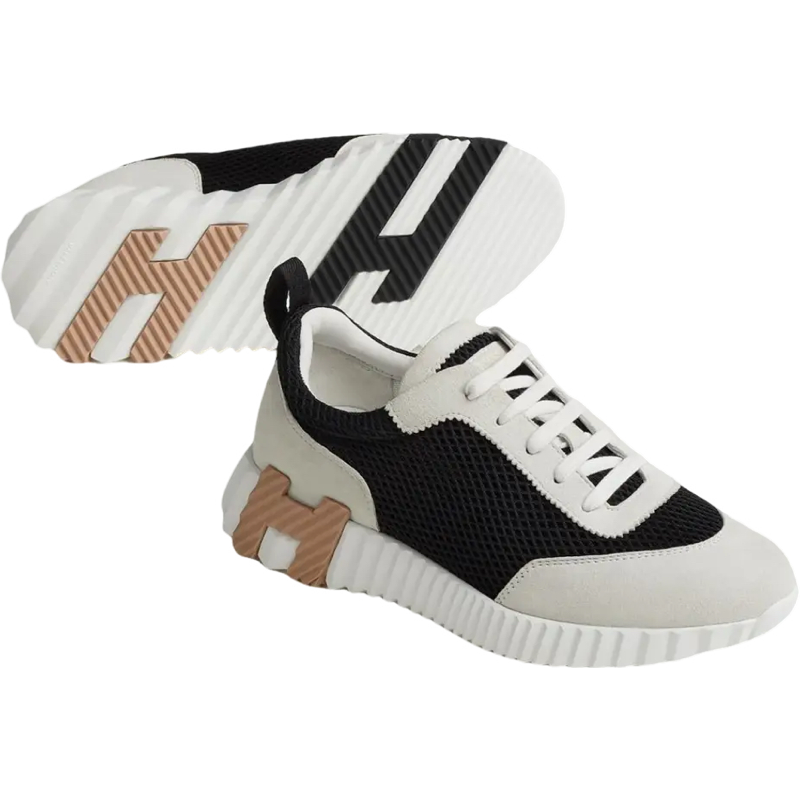 Sneakers Hrms Bouncing packaging complet facture 📦🚚⚡️ FEMME