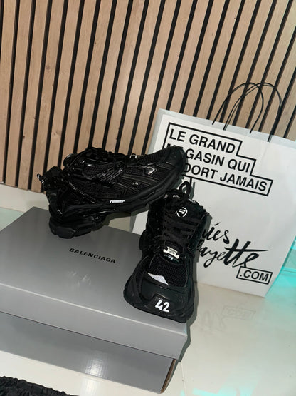 Blcg Runner black facture