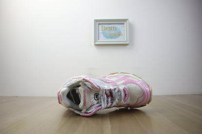 Blncng Runner rose facture