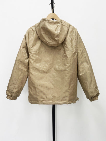 Lv windbreaker jacket 2023