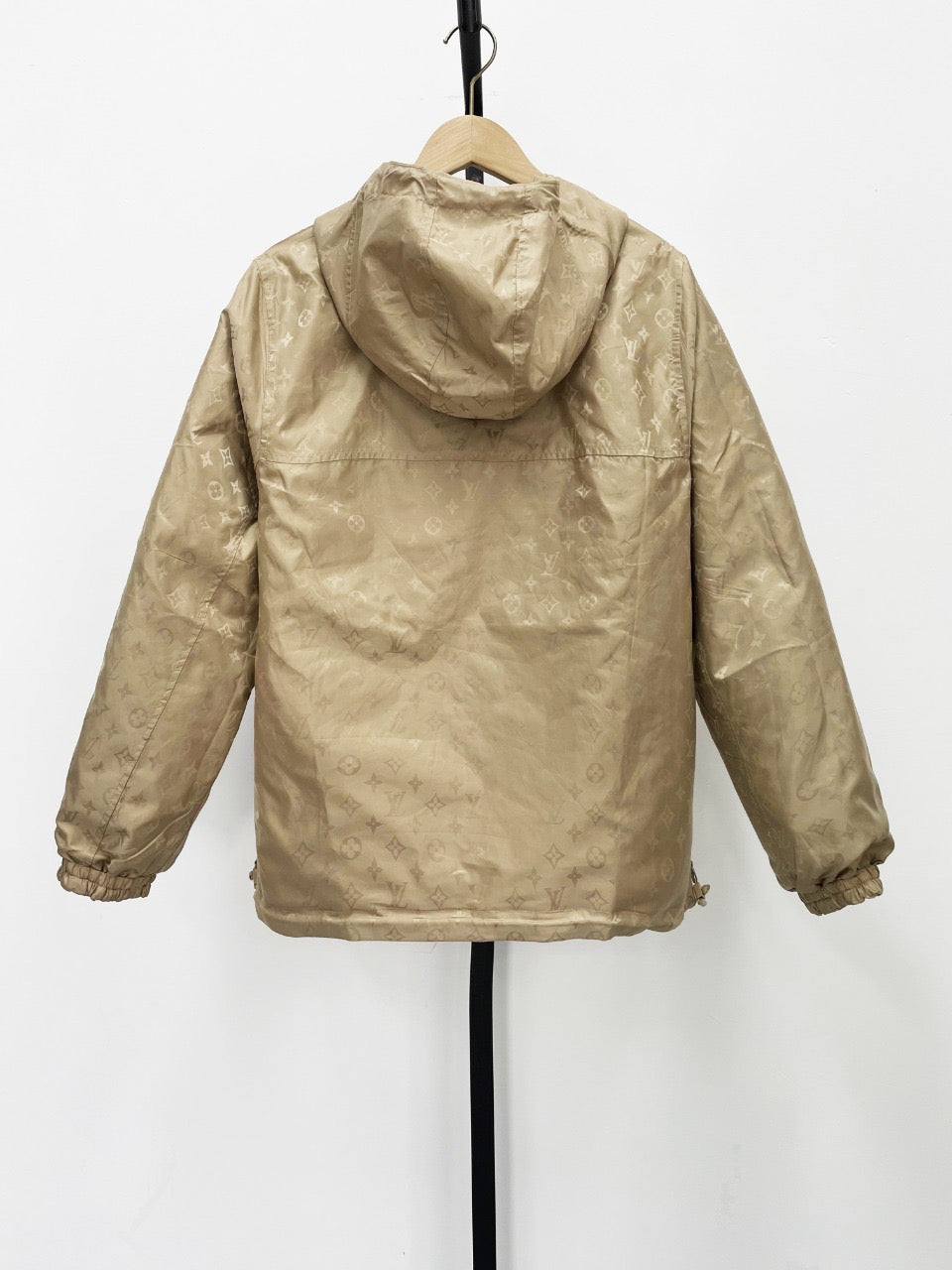 Lv windbreaker jacket 2023