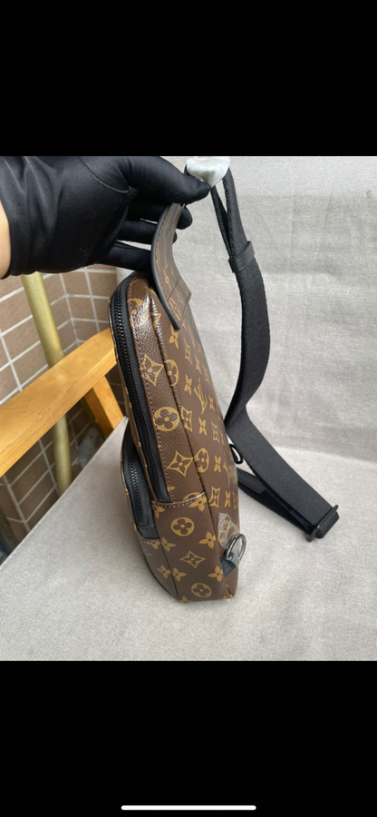 Sac Avenue Sling facture