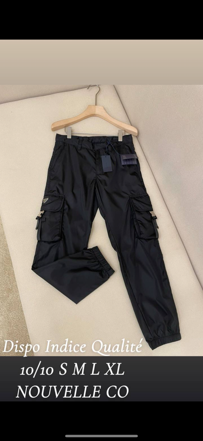 Cargo PRD BLACK