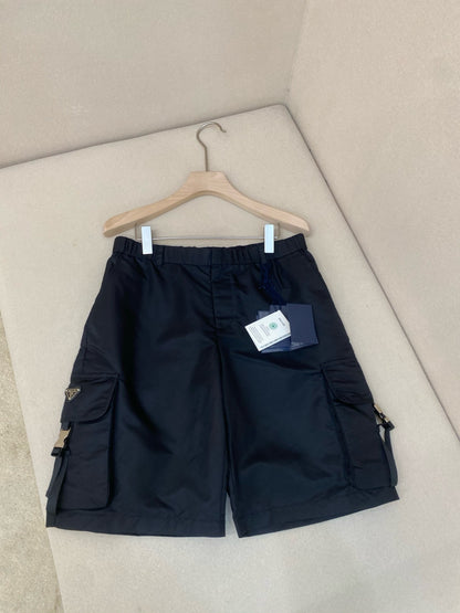 Short re nylon Prd