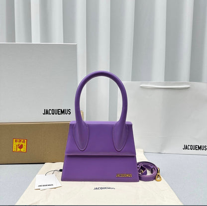 Sac chiquito 10/10 facture