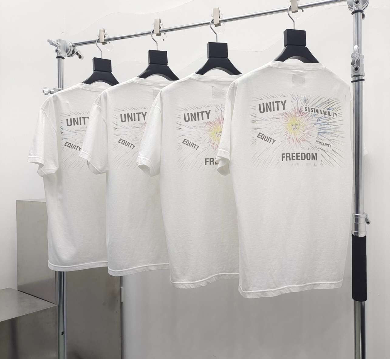 DEPT Gallery T-shirt
