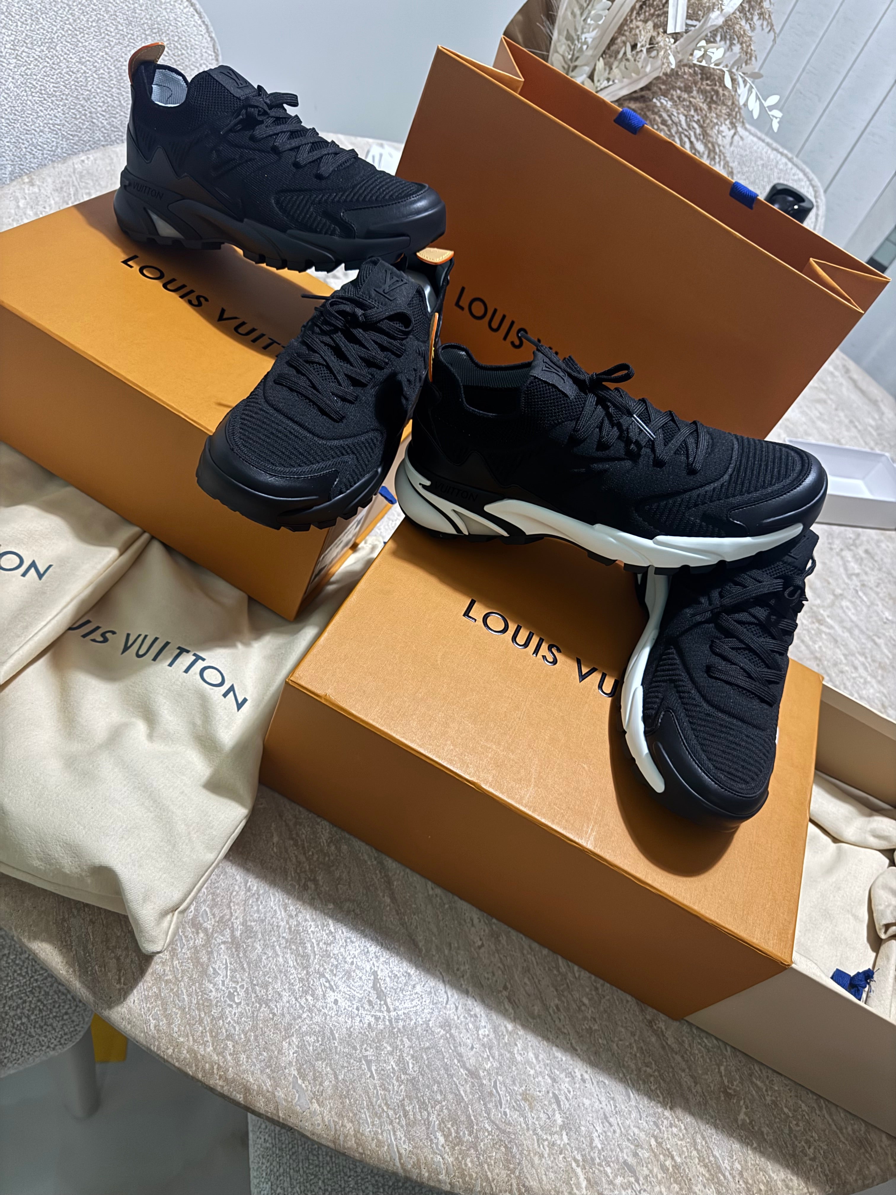 Lv Runner Tatic 2k25 10/10