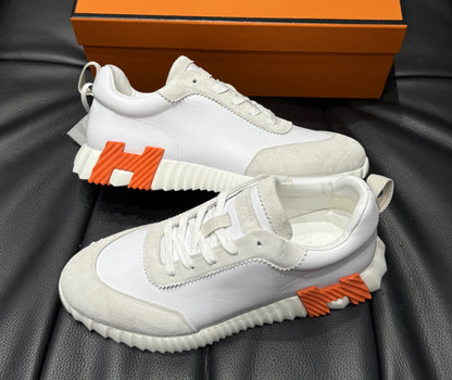 Sneakers Hrms Bouncing packaging complet facture