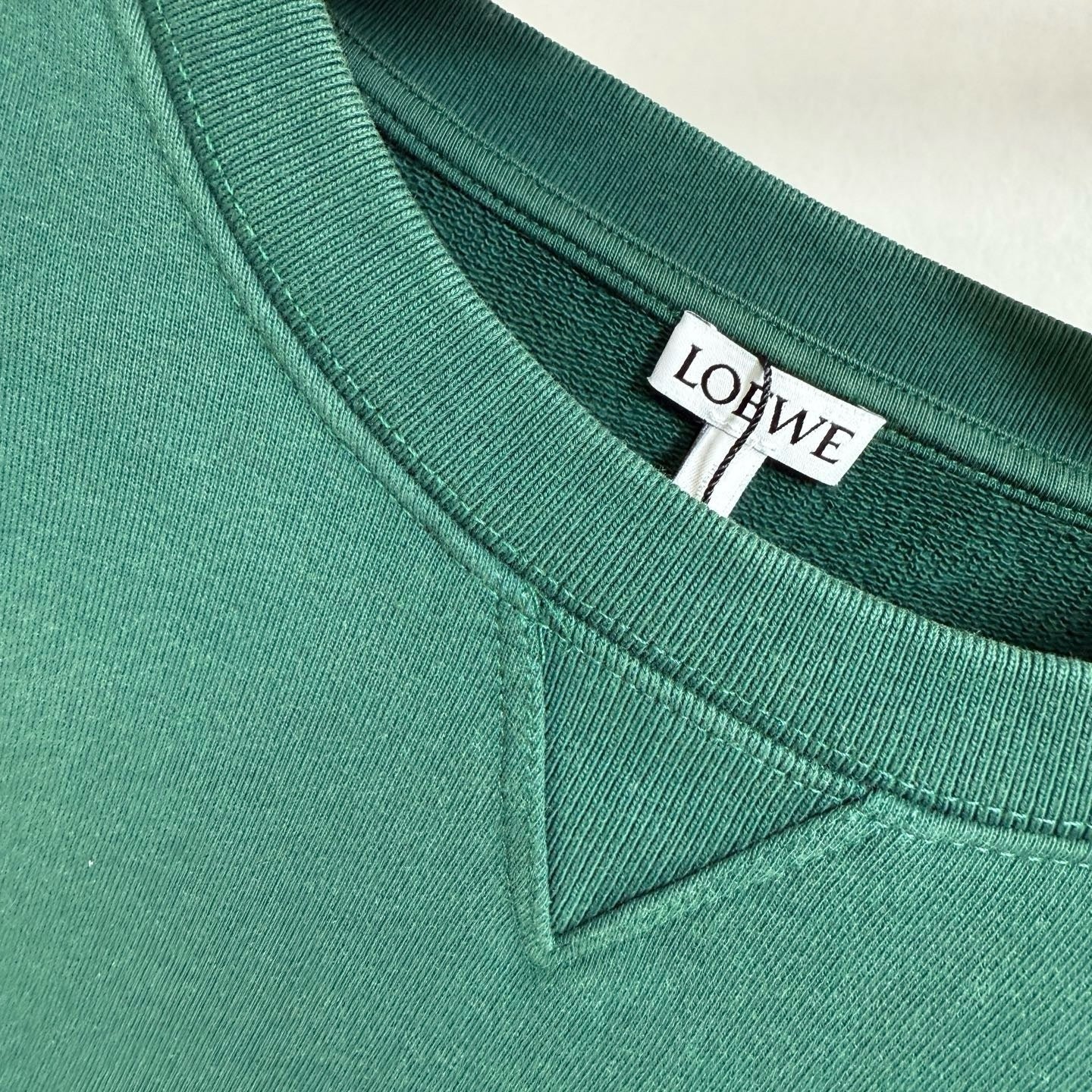 Sweat Technique Loew 10/10