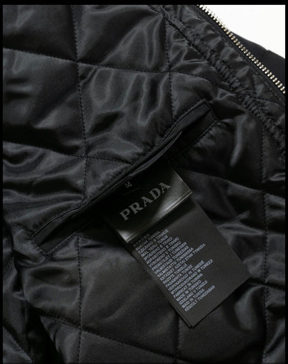 Black Prd Jacket