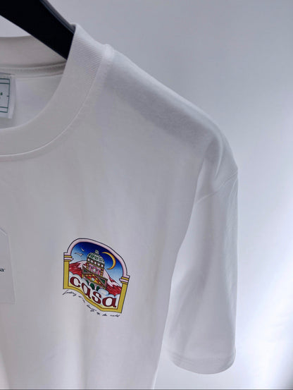 White House T-shirt