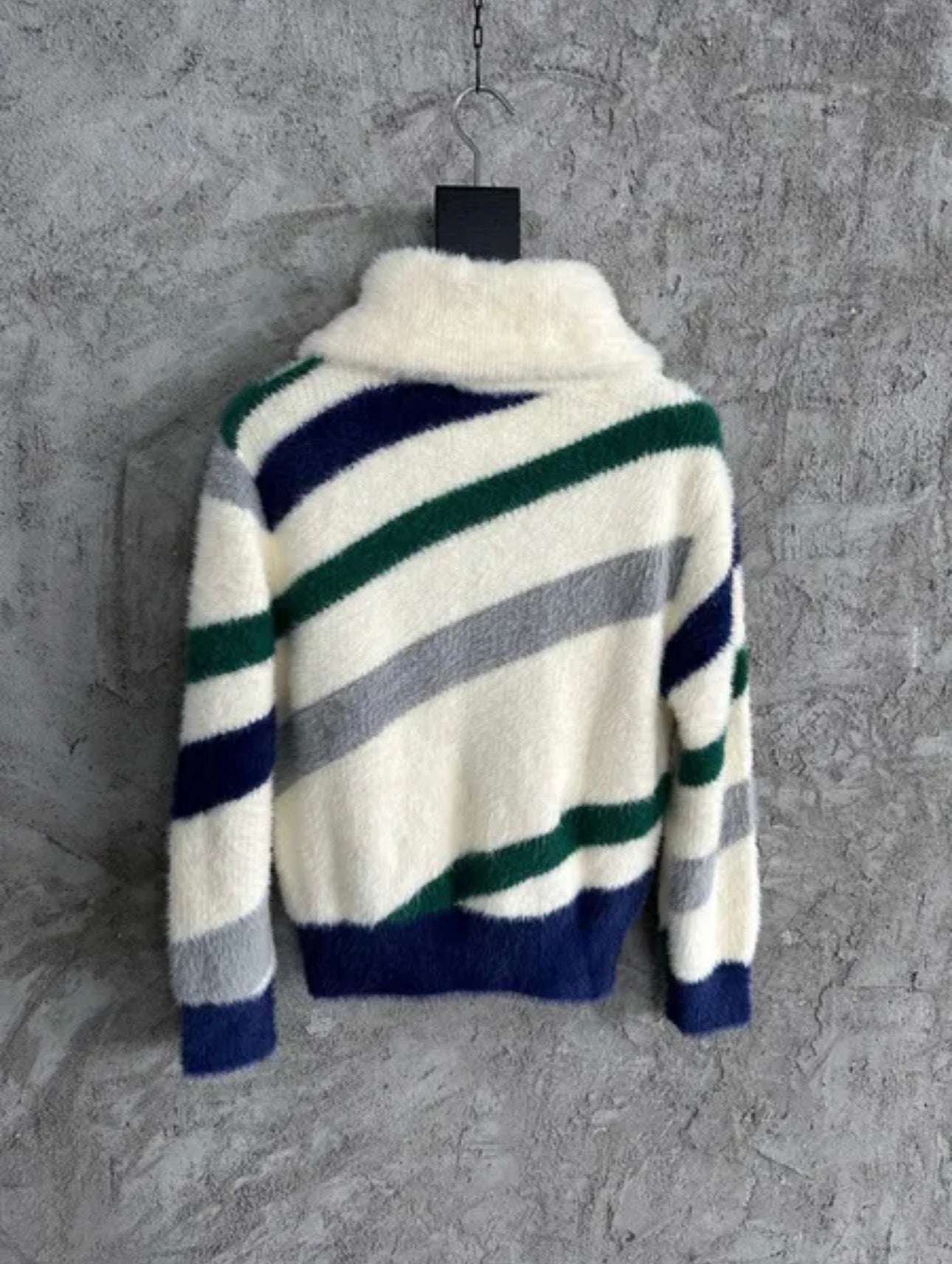 Veste Casa polaire verde 📦 🚚 ⚡️