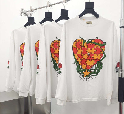 T-shirt Galery DEPT