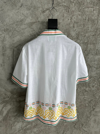 Chemise Paparazzi Bastia Casa