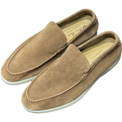 Mocassins Loro Pian