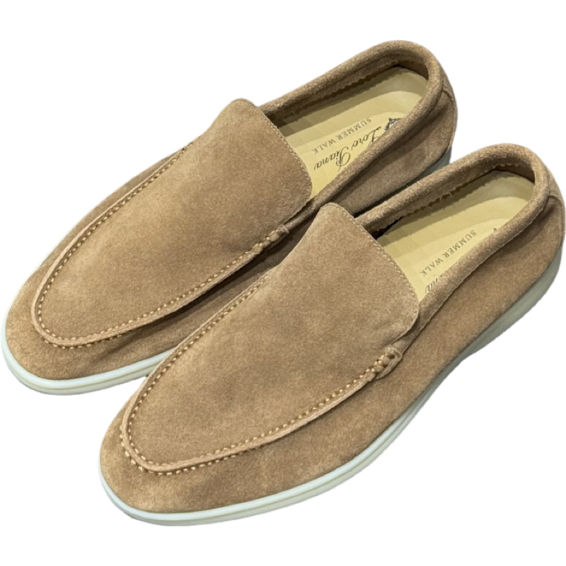 Mocassins Loro Pian