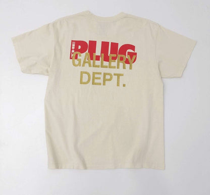 T-shirt Galery DEPT