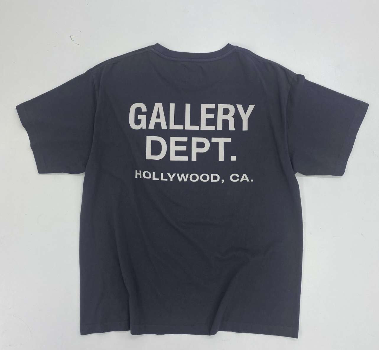 DEPT Gallery T-shirt