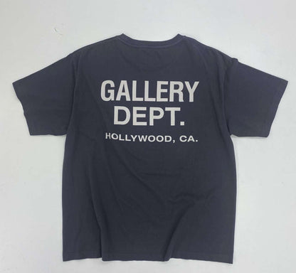 DEPT Gallery T-shirt