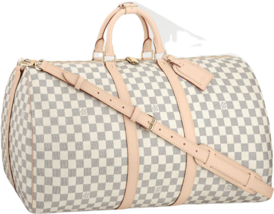 Keepall 45 invoice bag