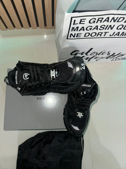 Blcg Runner black facture
