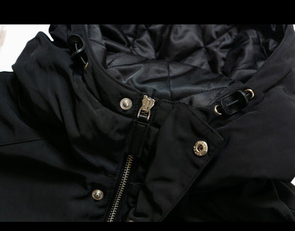 Black Prd Jacket
