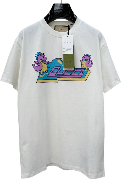 T shirt gg