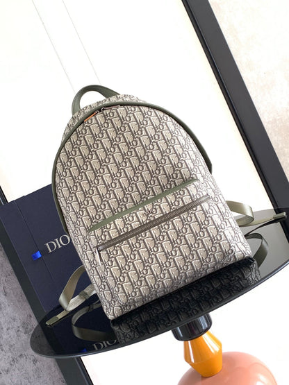 Sac À dos CD  Rider facture