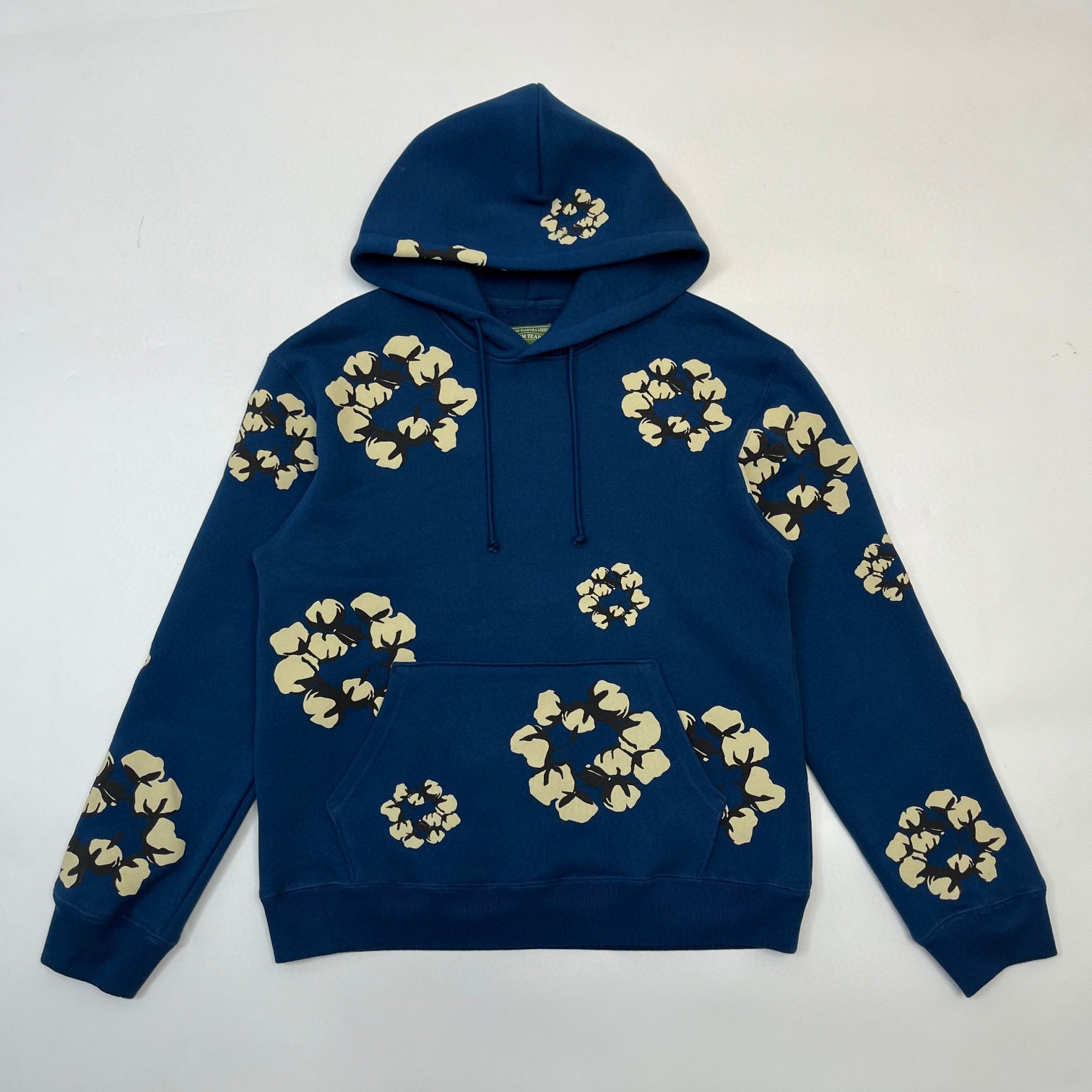 Survêtement Denim Trs