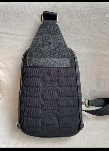 Sac porte épaule cd rider 10/10