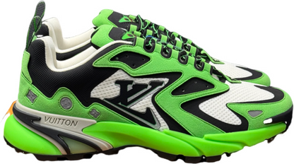 Sneakers Lv tatic facture