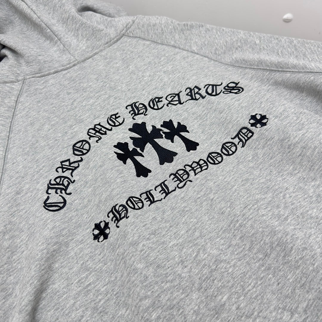 Chrome Hearts Jacket