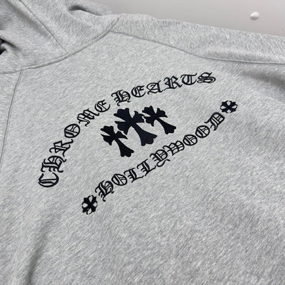 Chrome Hearts Jacket