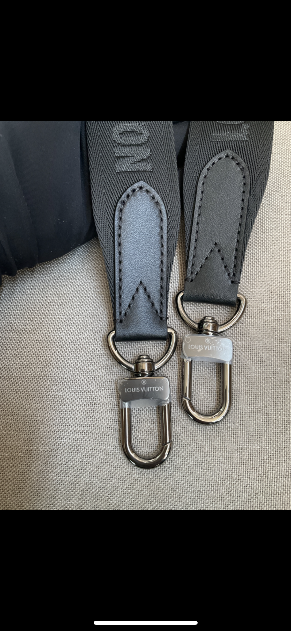 Keepall City Bag Rechnung 10/10