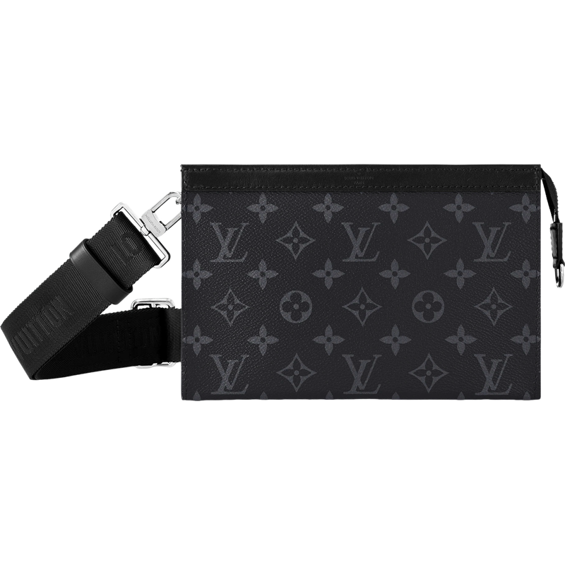 Porte feuille Gaston Wearable facture 10/10