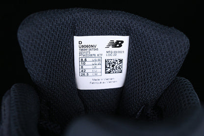 Neue B-Sneaker der 9060-Serie