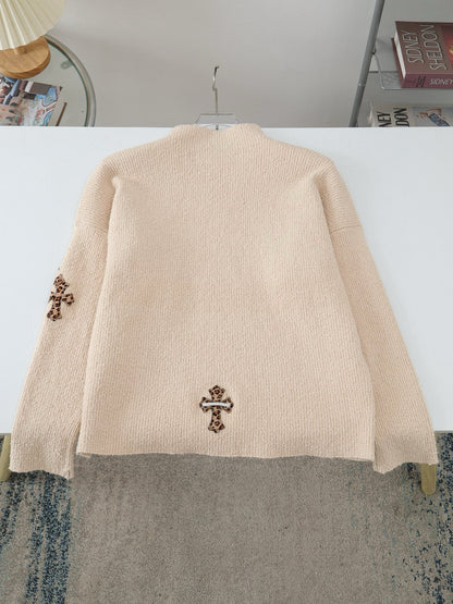 Pull Chrome Hrts