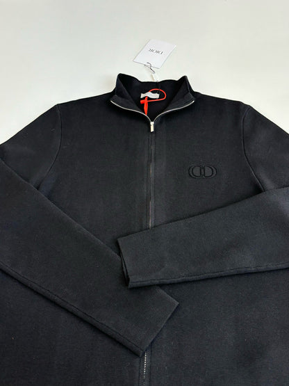 Cardigan CD Oblique brodé CD 10/10