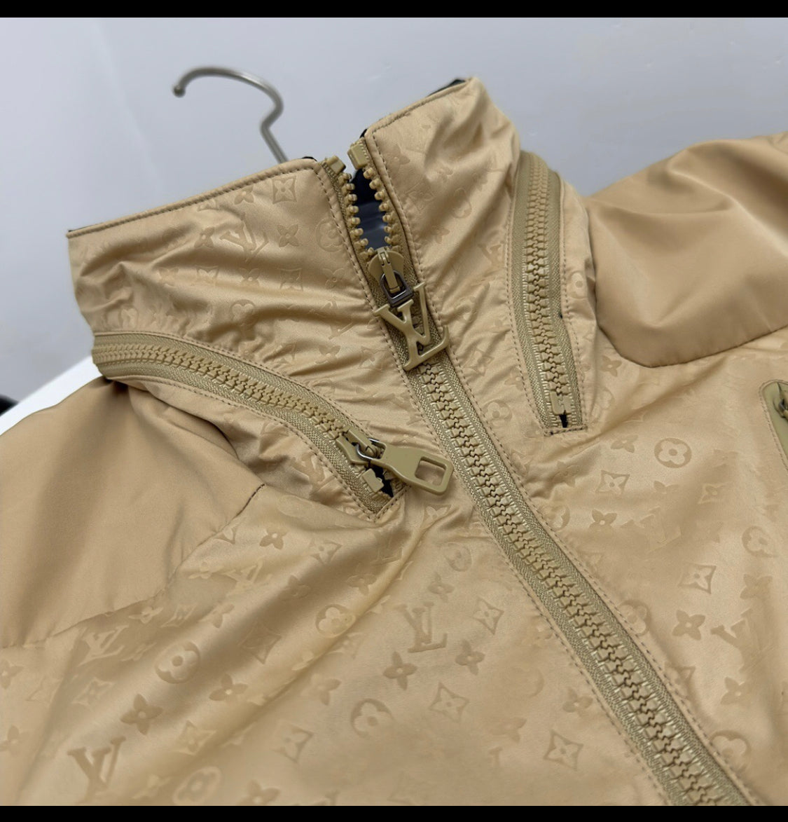 Veste Lv reversible Jacket 10/10 2023