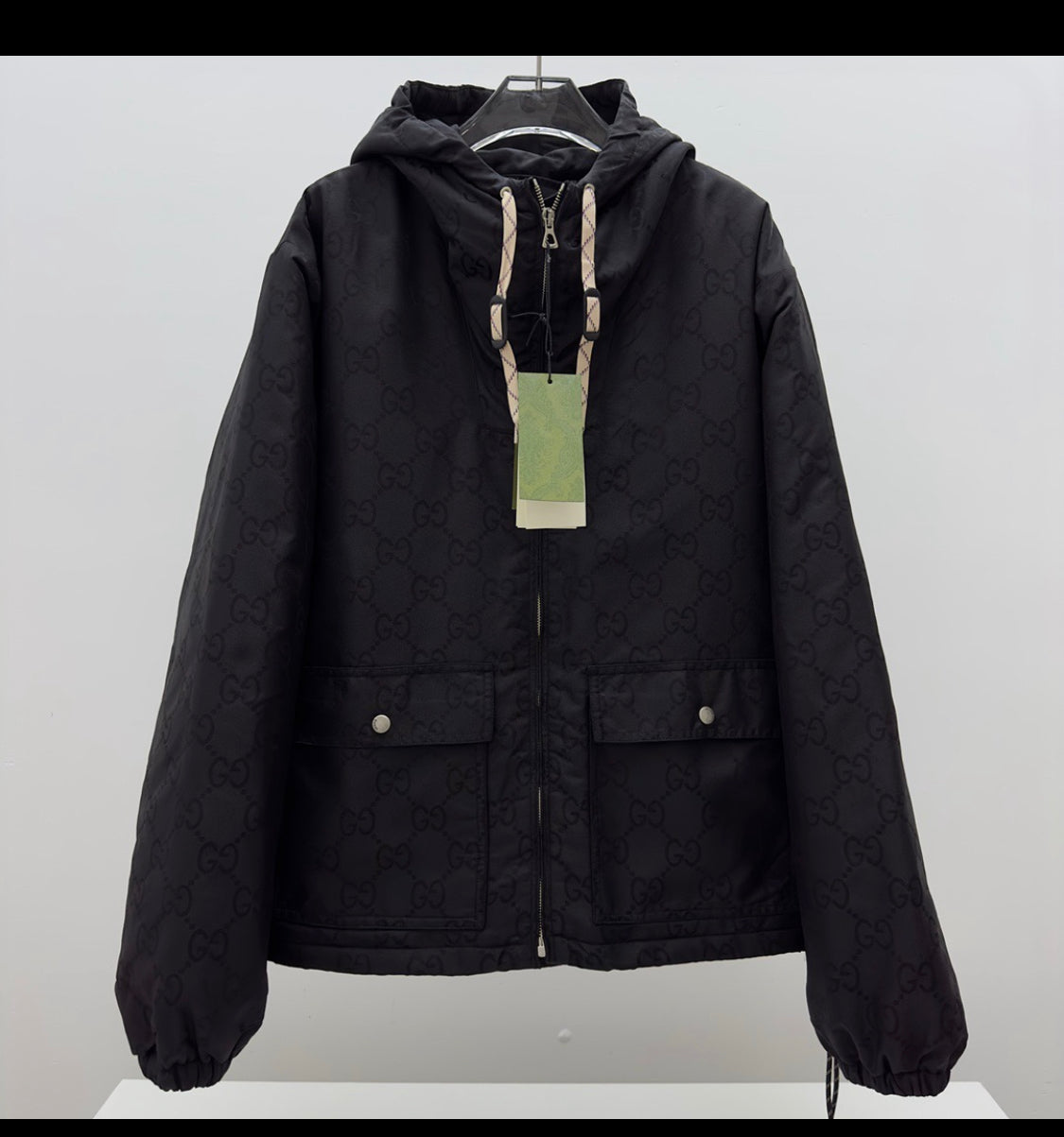 Veste gg facture