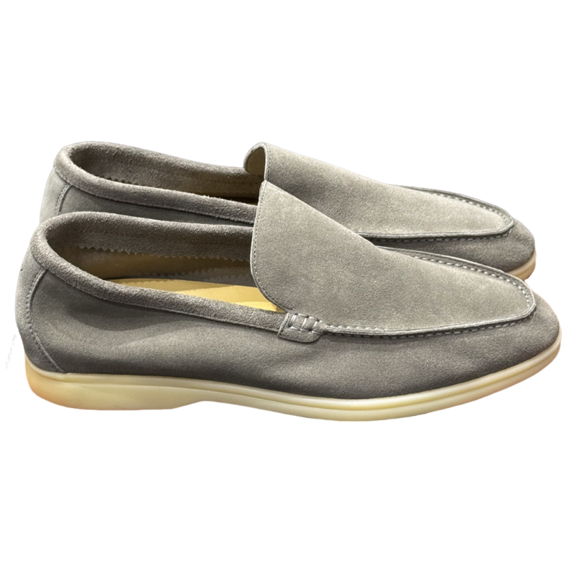 Mocassins Loro Pian