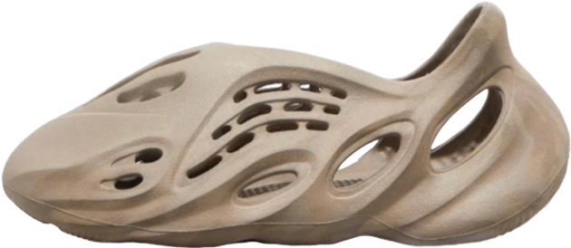 Claquette Yz Foam facture