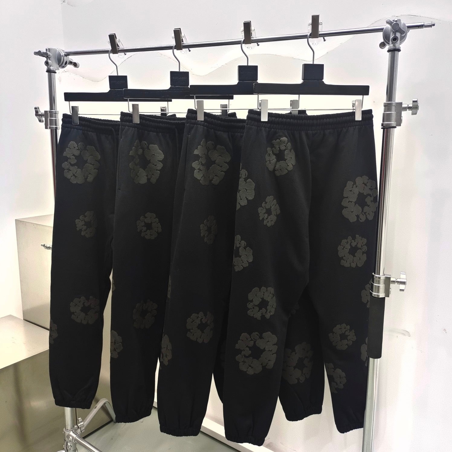 Survêtement Denim Trs