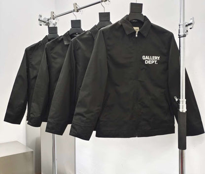 Gallery shirt