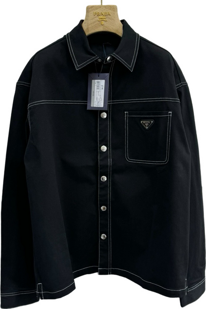 Veste Prd denim jean