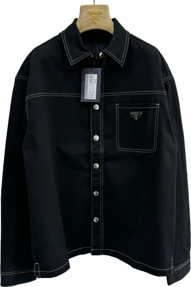 Veste Prd denim jean