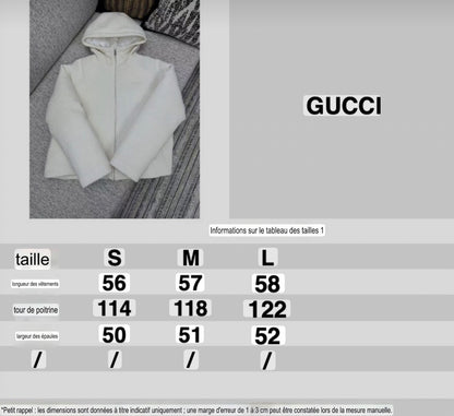 Veste Femme en tweed laine Gg 10/10