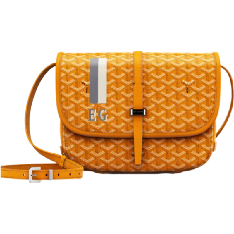 Belvédère  Goyrd MM  GRAVURE + BANDE Trèfle V3S