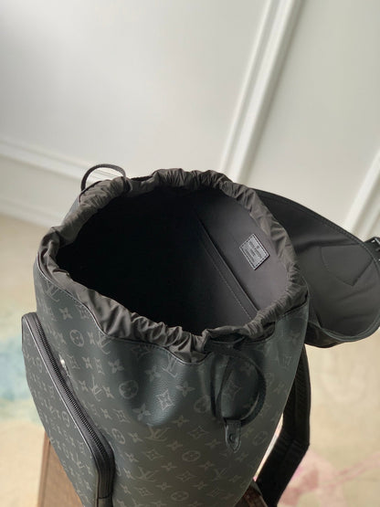 Montsouris 2024 backpack invoice 10/10